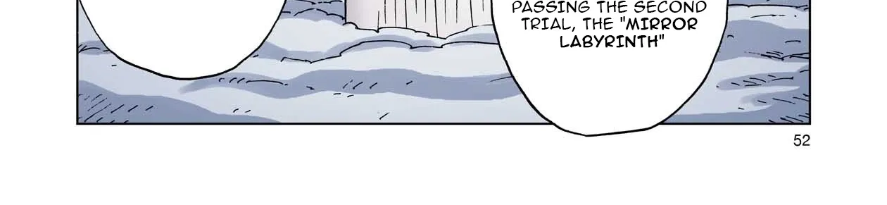 Clevatess: The Devil Beast King, The Baby, & The Corpse Hero Chapter 46 page 28 - 