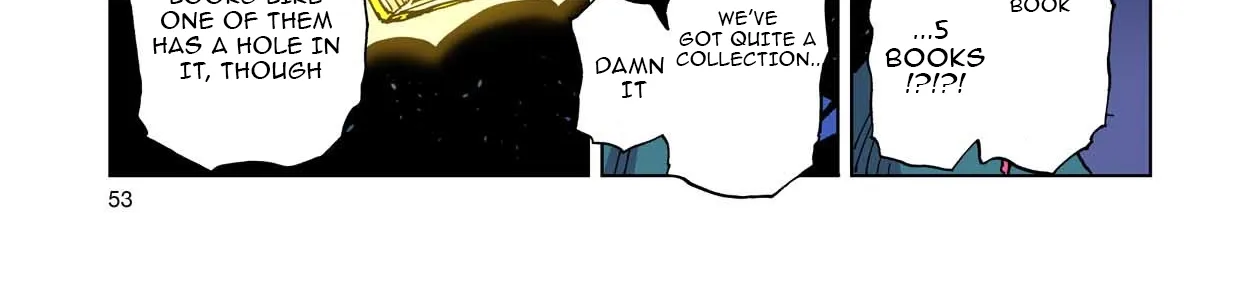 Clevatess: The Devil Beast King, The Baby, & The Corpse Hero Chapter 46 page 30 - 