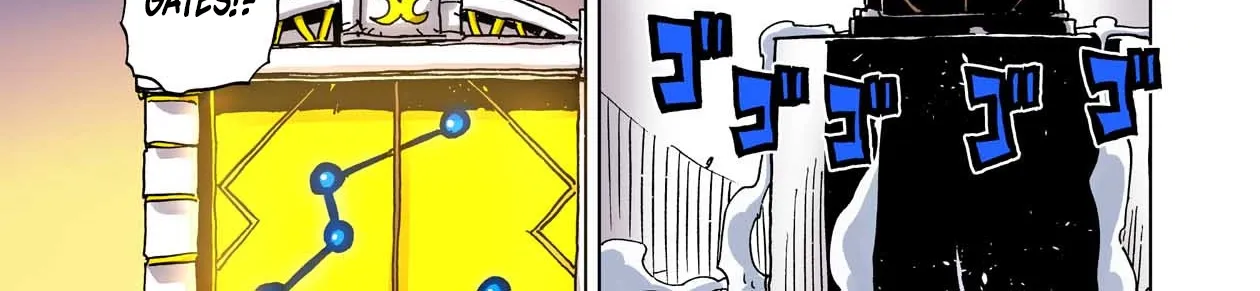 Clevatess: The Devil Beast King, The Baby, & The Corpse Hero Chapter 46 page 38 - 