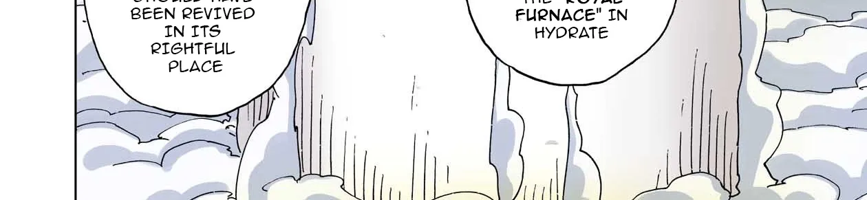 Clevatess: The Devil Beast King, The Baby, & The Corpse Hero Chapter 46 page 40 - 