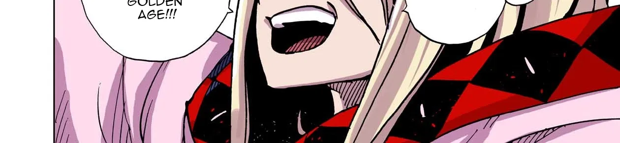 Clevatess: The Devil Beast King, The Baby, & The Corpse Hero Chapter 46 page 48 - 