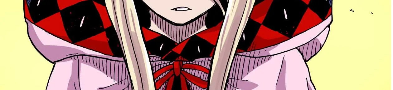Clevatess: The Devil Beast King, The Baby, & The Corpse Hero Chapter 46 page 58 - 