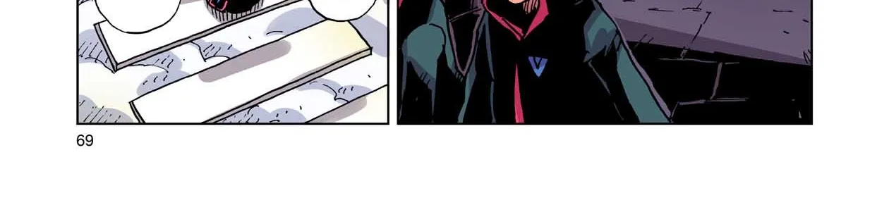 Clevatess: The Devil Beast King, The Baby, & The Corpse Hero Chapter 46 page 62 - 