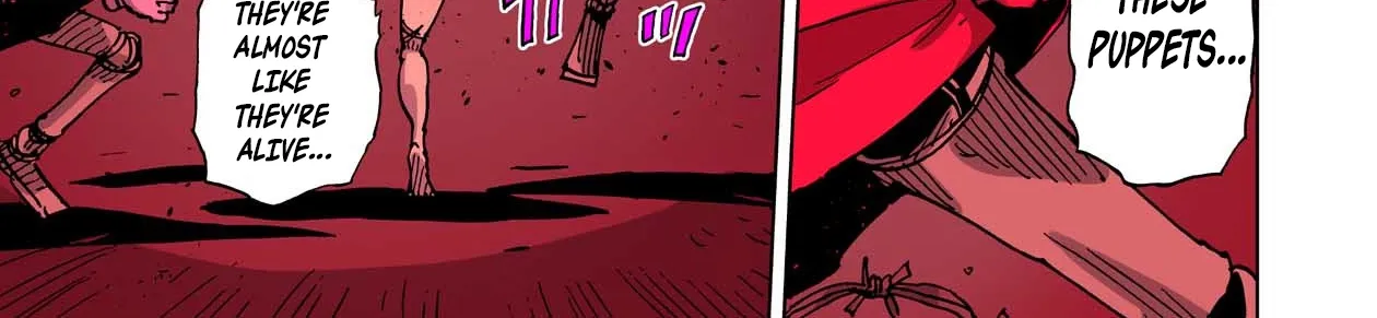 Clevatess: The Devil Beast King, The Baby, & The Corpse Hero Chapter 46 page 66 - 