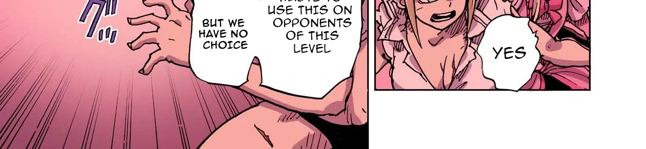 Clevatess: The Devil Beast King, The Baby, & The Corpse Hero Chapter 46 page 74 - 