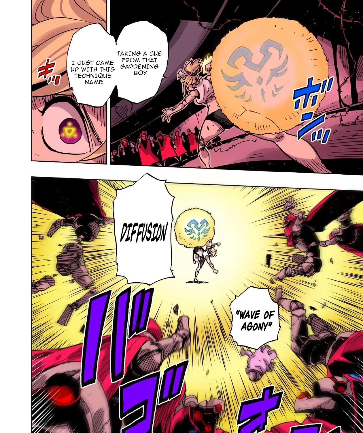 Clevatess: The Devil Beast King, The Baby, & The Corpse Hero Chapter 46 page 75 - 