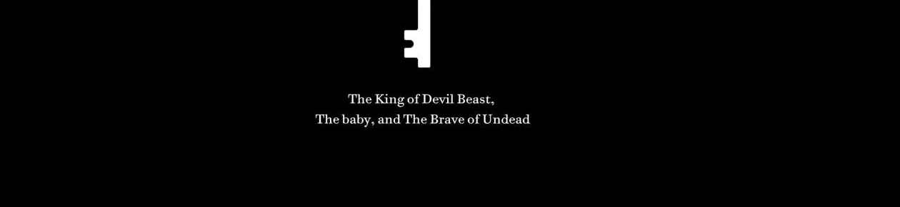 Clevatess: The Devil Beast King, The Baby, & The Corpse Hero Chapter 46 page 78 - 