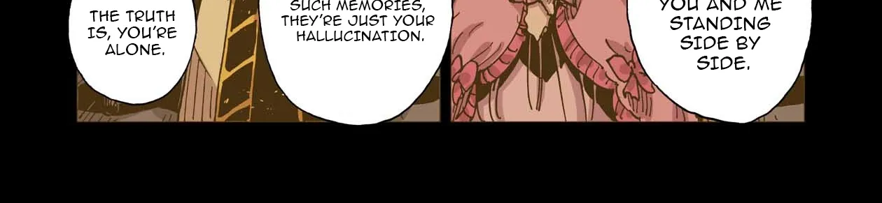 Clevatess: The Devil Beast King, The Baby, & The Corpse Hero Chapter 47 page 12 - 