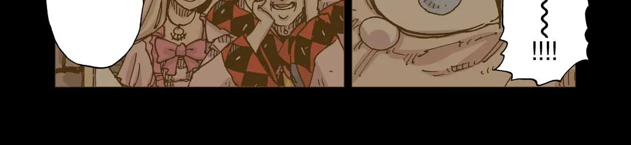 Clevatess: The Devil Beast King, The Baby, & The Corpse Hero Chapter 47 page 14 - 