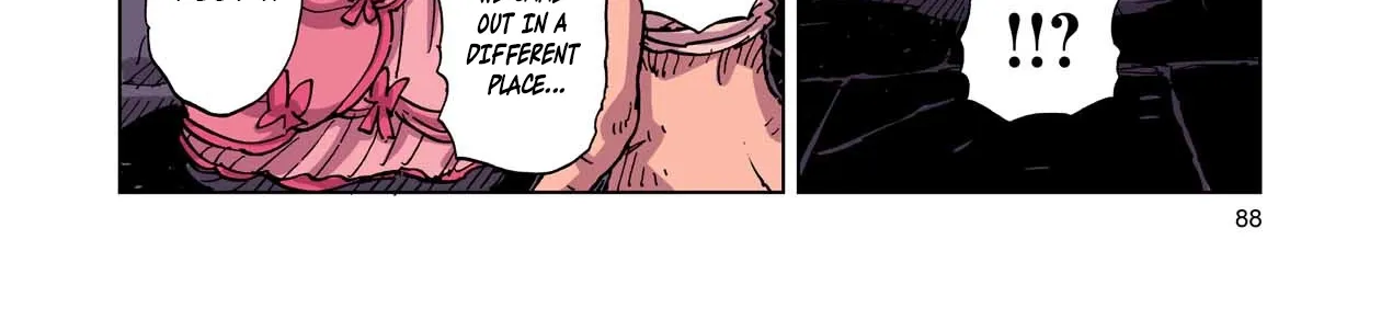 Clevatess: The Devil Beast King, The Baby, & The Corpse Hero Chapter 47 page 22 - 