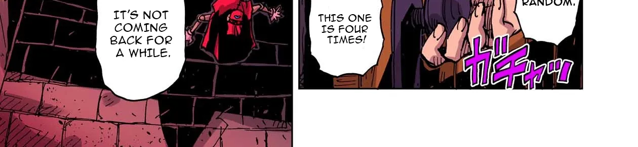Clevatess: The Devil Beast King, The Baby, & The Corpse Hero Chapter 47 page 24 - 