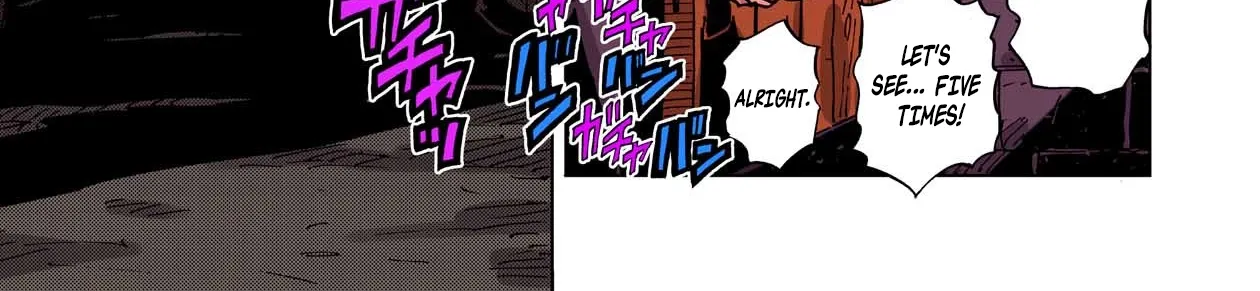 Clevatess: The Devil Beast King, The Baby, & The Corpse Hero Chapter 47 page 28 - 