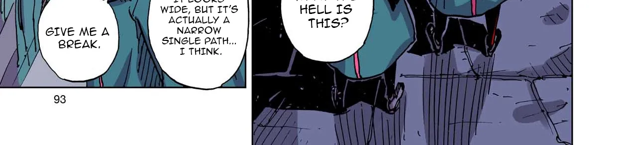 Clevatess: The Devil Beast King, The Baby, & The Corpse Hero Chapter 47 page 32 - 