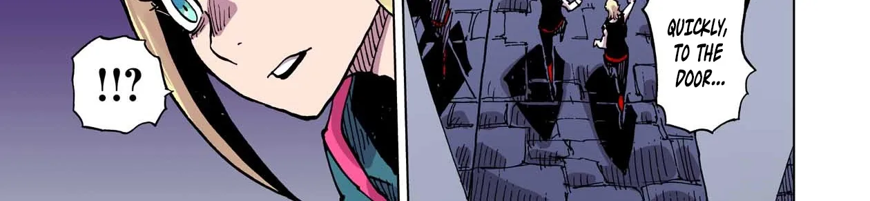 Clevatess: The Devil Beast King, The Baby, & The Corpse Hero Chapter 47 page 48 - 