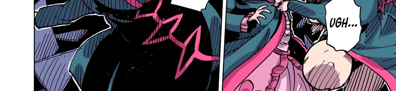 Clevatess: The Devil Beast King, The Baby, & The Corpse Hero Chapter 47 page 50 - 