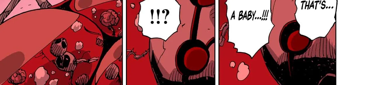 Clevatess: The Devil Beast King, The Baby, & The Corpse Hero Chapter 47 page 58 - 