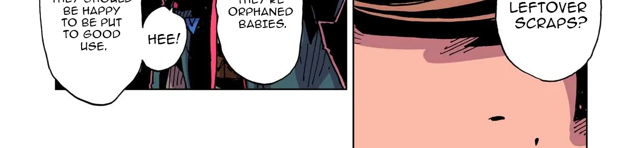 Clevatess: The Devil Beast King, The Baby, & The Corpse Hero Chapter 47 page 60 - 