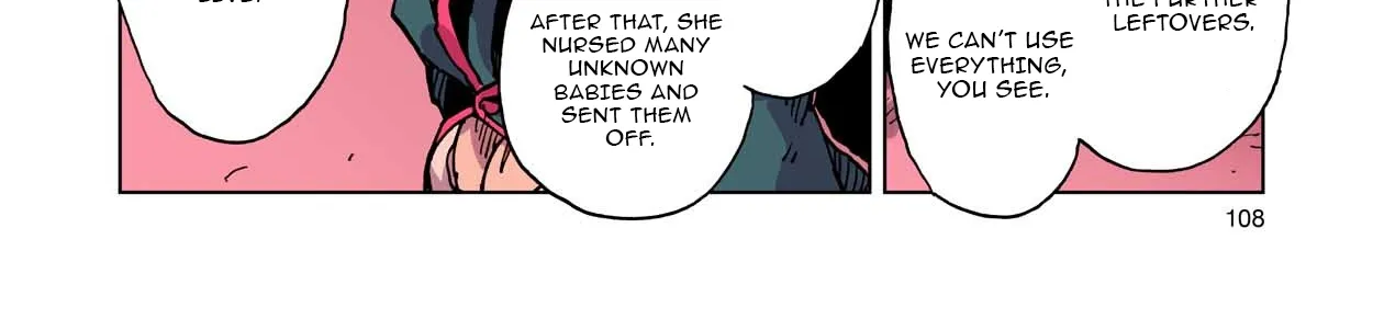 Clevatess: The Devil Beast King, The Baby, & The Corpse Hero Chapter 47 page 62 - 
