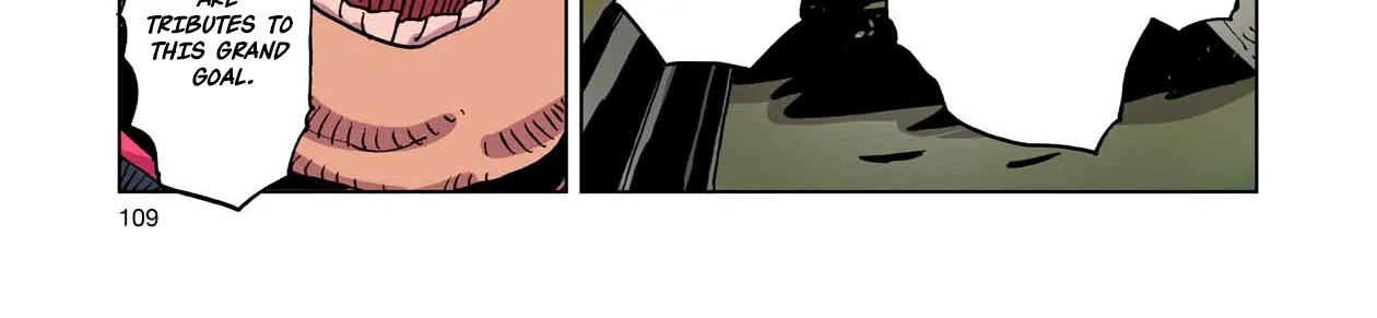 Clevatess: The Devil Beast King, The Baby, & The Corpse Hero Chapter 47 page 64 - 