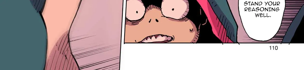 Clevatess: The Devil Beast King, The Baby, & The Corpse Hero Chapter 47 page 66 - 