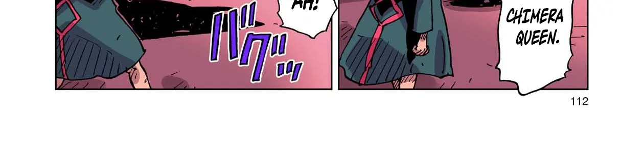 Clevatess: The Devil Beast King, The Baby, & The Corpse Hero Chapter 47 page 68 - 