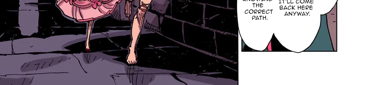 Clevatess: The Devil Beast King, The Baby, & The Corpse Hero Chapter 47 page 8 - 