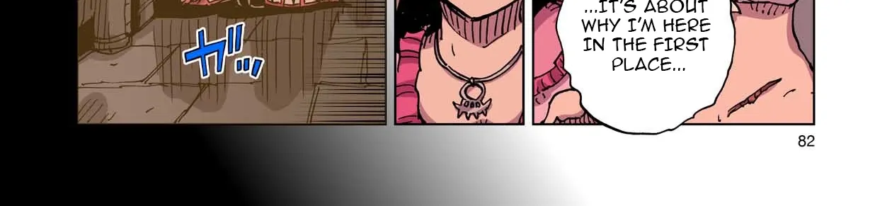 Clevatess: The Devil Beast King, The Baby, & The Corpse Hero Chapter 47 page 10 - 