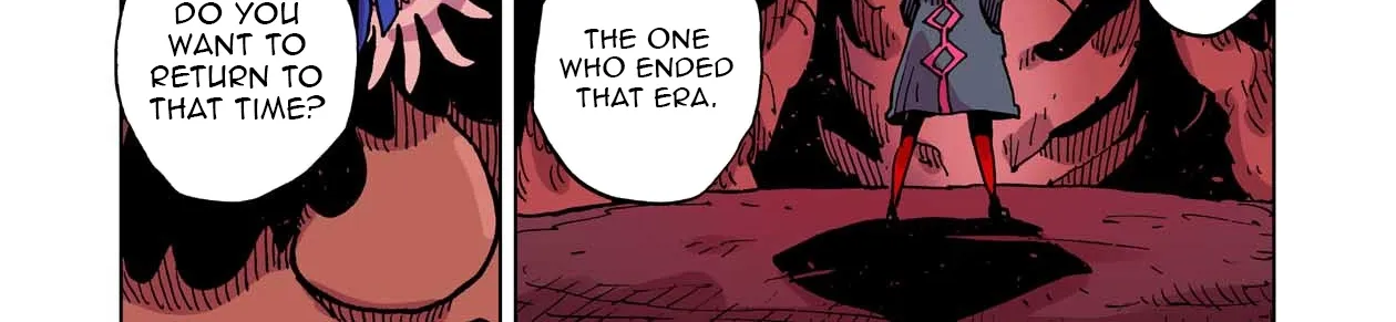 Clevatess: The Devil Beast King, The Baby, & The Corpse Hero Chapter 48 page 12 - 