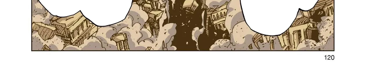Clevatess: The Devil Beast King, The Baby, & The Corpse Hero Chapter 48 page 14 - 