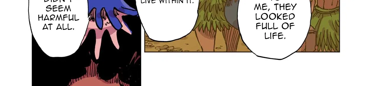 Clevatess: The Devil Beast King, The Baby, & The Corpse Hero Chapter 48 page 16 - 