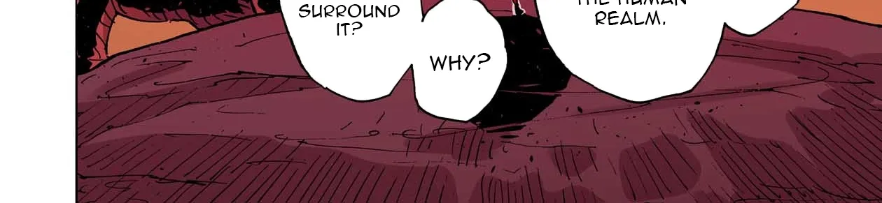 Clevatess: The Devil Beast King, The Baby, & The Corpse Hero Chapter 48 page 18 - 