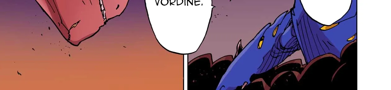 Clevatess: The Devil Beast King, The Baby, & The Corpse Hero Chapter 48 page 20 - 