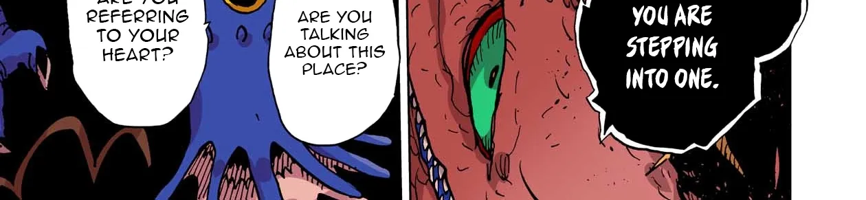 Clevatess: The Devil Beast King, The Baby, & The Corpse Hero Chapter 48 page 24 - 