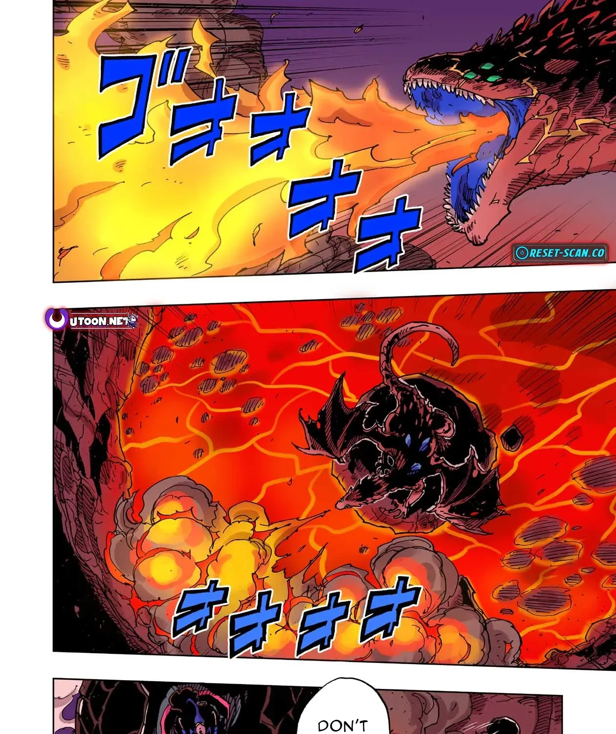 Clevatess: The Devil Beast King, The Baby, & The Corpse Hero Chapter 48 page 25 - 
