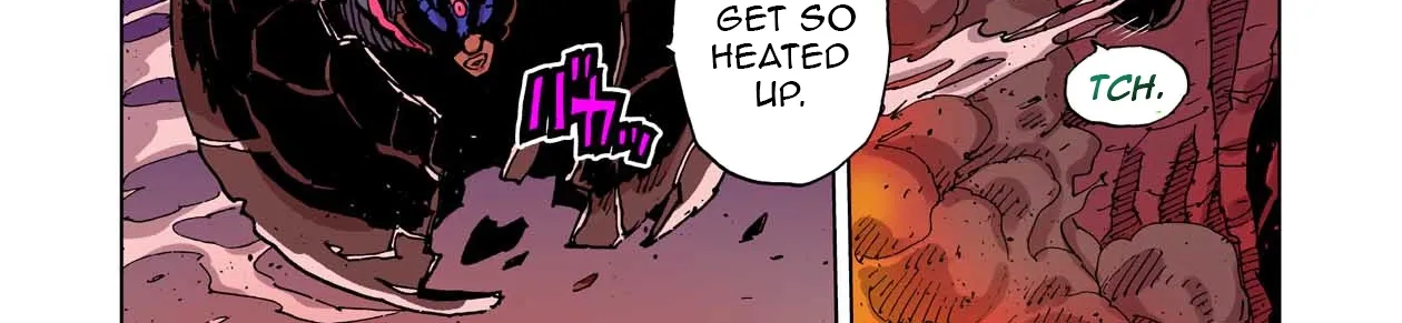 Clevatess: The Devil Beast King, The Baby, & The Corpse Hero Chapter 48 page 26 - 