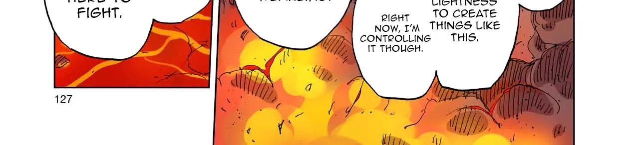 Clevatess: The Devil Beast King, The Baby, & The Corpse Hero Chapter 48 page 28 - 