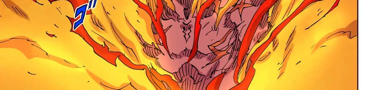 Clevatess: The Devil Beast King, The Baby, & The Corpse Hero Chapter 48 page 32 - 