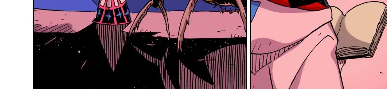 Clevatess: The Devil Beast King, The Baby, & The Corpse Hero Chapter 48 page 42 - 