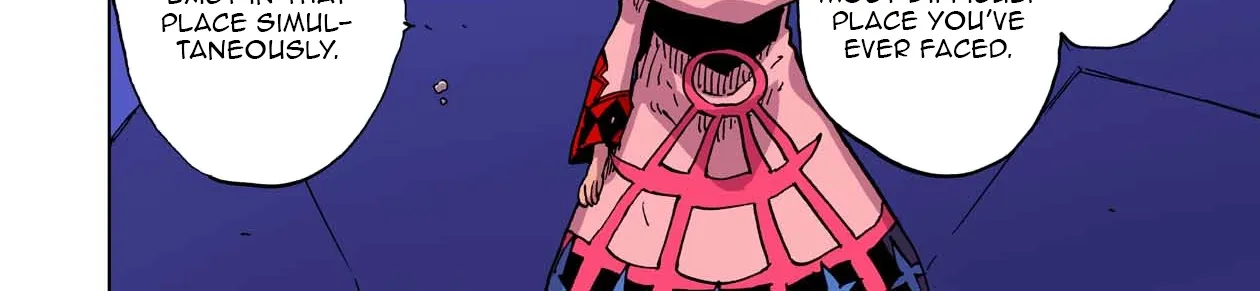 Clevatess: The Devil Beast King, The Baby, & The Corpse Hero Chapter 48 page 46 - 
