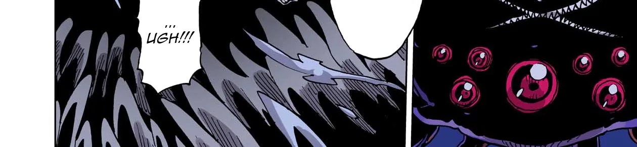 Clevatess: The Devil Beast King, The Baby, & The Corpse Hero Chapter 48 page 54 - 