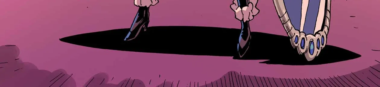 Clevatess: The Devil Beast King, The Baby, & The Corpse Hero Chapter 48 page 58 - 