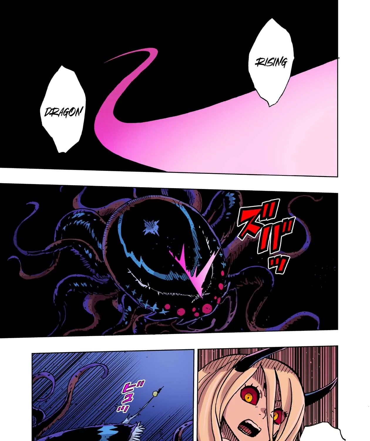 Clevatess: The Devil Beast King, The Baby, & The Corpse Hero Chapter 48 page 63 - 
