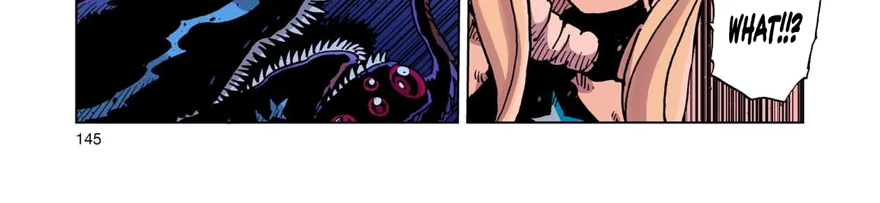 Clevatess: The Devil Beast King, The Baby, & The Corpse Hero Chapter 48 page 64 - 