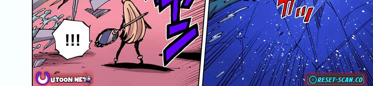 Clevatess: The Devil Beast King, The Baby, & The Corpse Hero Chapter 48 page 66 - 