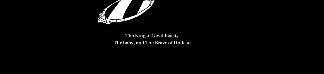 Clevatess: The Devil Beast King, The Baby, & The Corpse Hero Chapter 48 page 76 - 