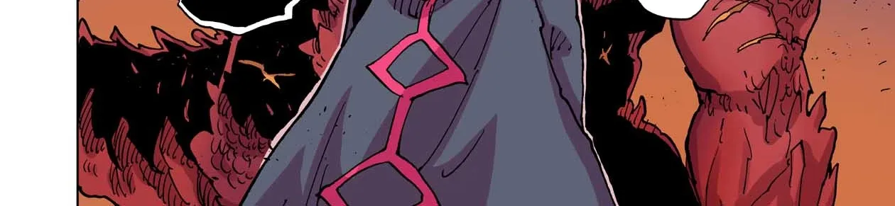 Clevatess: The Devil Beast King, The Baby, & The Corpse Hero Chapter 48 page 10 - 