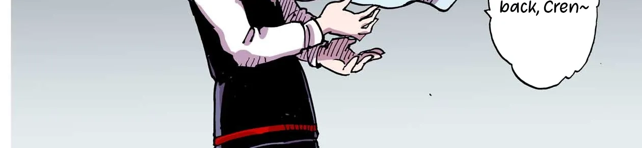 Clevatess: The Devil Beast King, The Baby, & The Corpse Hero Chapter 49 page 14 - 