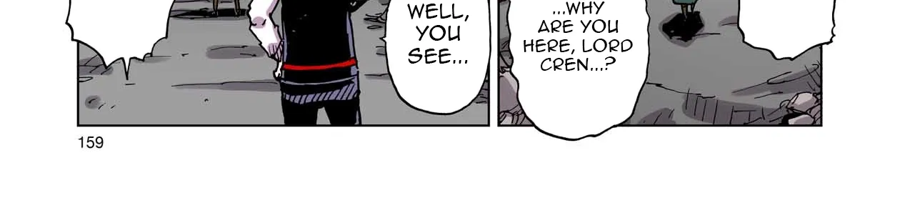 Clevatess: The Devil Beast King, The Baby, & The Corpse Hero Chapter 49 page 16 - 