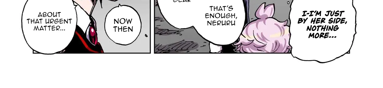 Clevatess: The Devil Beast King, The Baby, & The Corpse Hero Chapter 49 page 22 - 