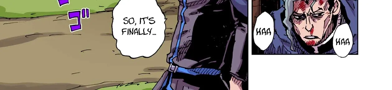 Clevatess: The Devil Beast King, The Baby, & The Corpse Hero Chapter 49 page 28 - 